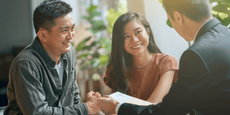 Ban điều hành chuỗi F&B đánh giá lựa chọn ERP