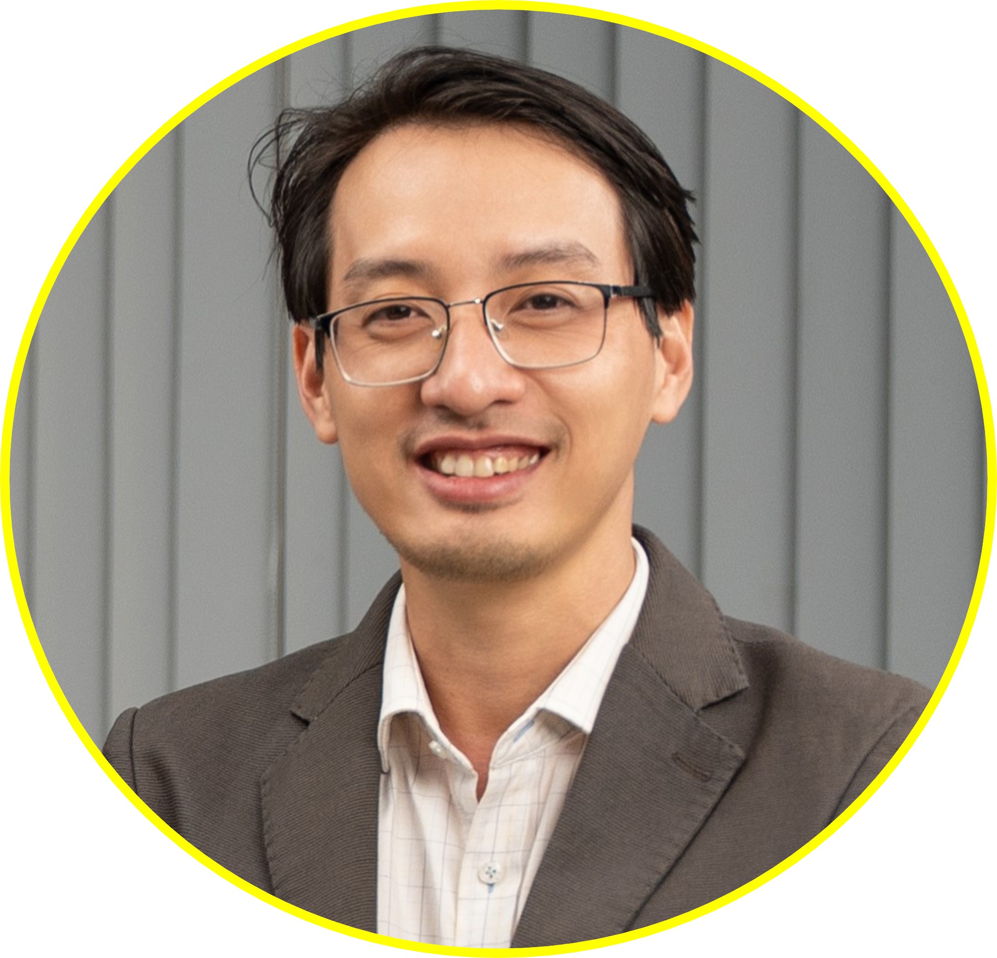 Lạc Phạm - CEO S4 Consulting