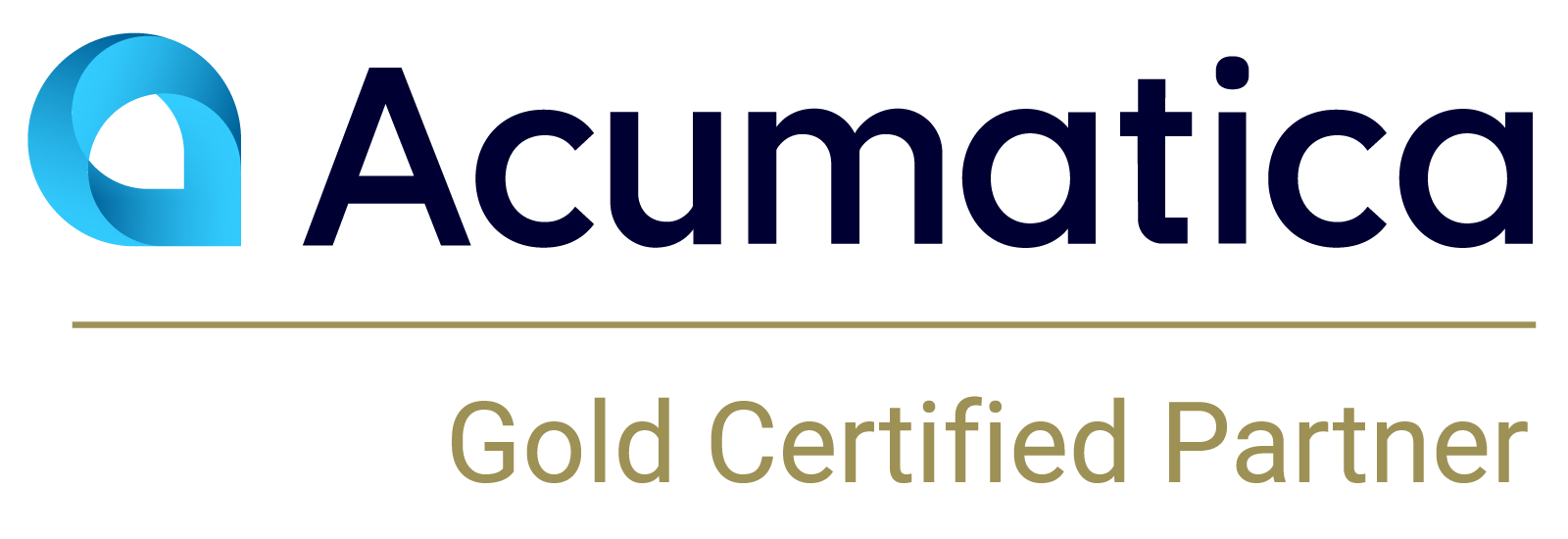 Acumatica Gold Partner