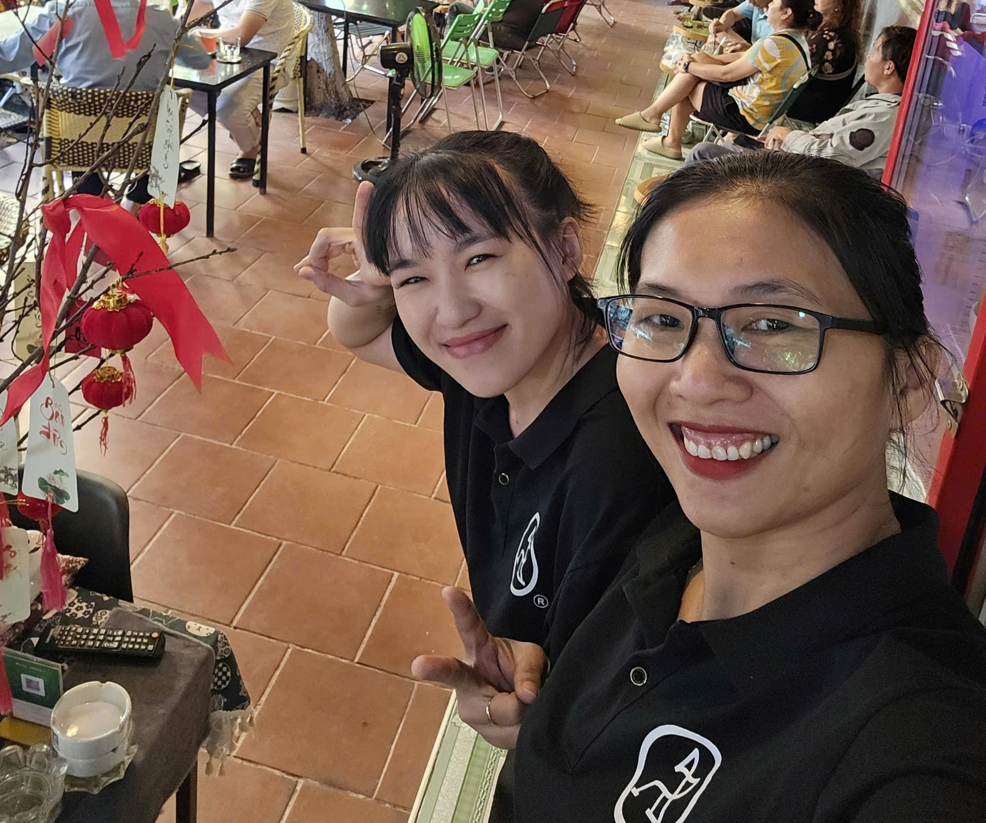 Vận hành trên Acumatica