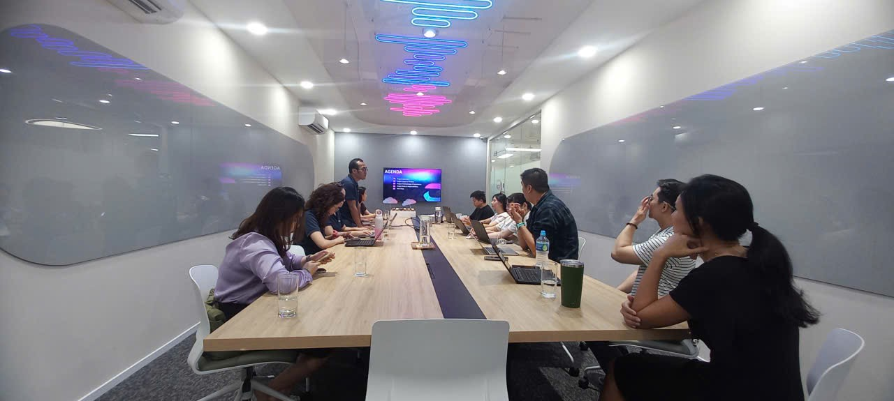 S4 đồng hành từ đánh giá đến go-live