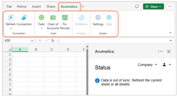 Phân tích sâu bằng Excel và Power BI