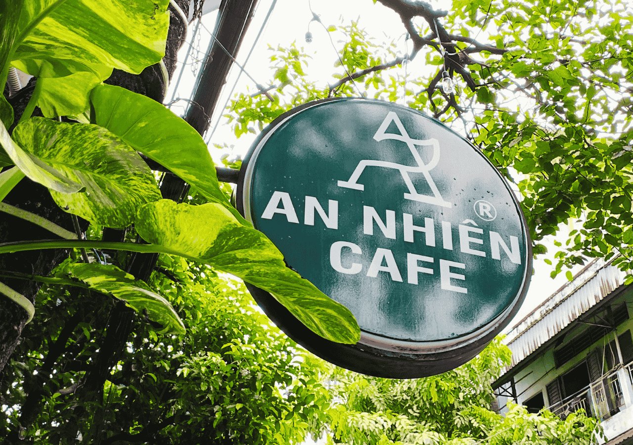 An Nhiên Cafe, khách hàng của S4, vận hành trên Acumatica