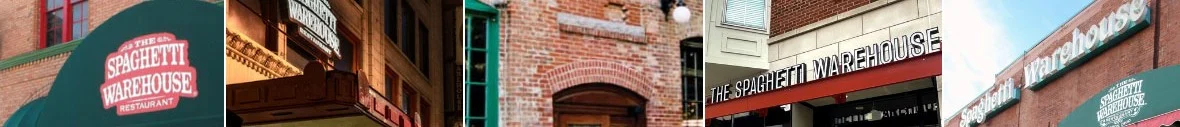 Spaghetti Warehouse, BLD Brands