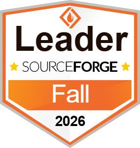 SourceForge Leader Fall 2026